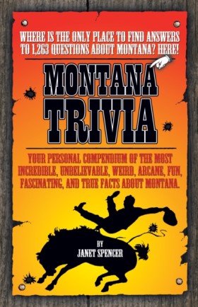 Montana Tr …