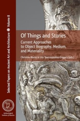 Of Things &hellip;