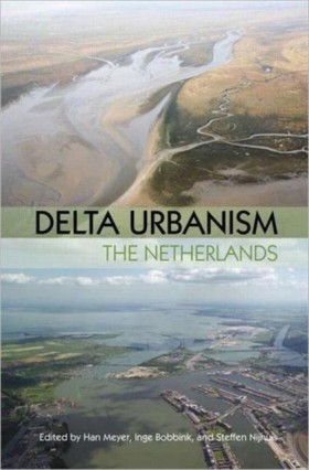 Delta Urba …