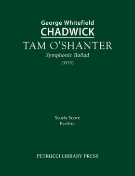 Tam OShant &hellip;