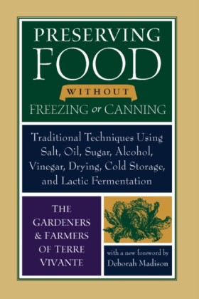 Preserving &hellip;