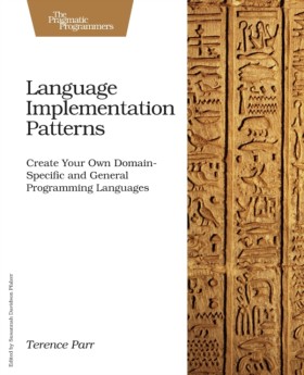 Language I …