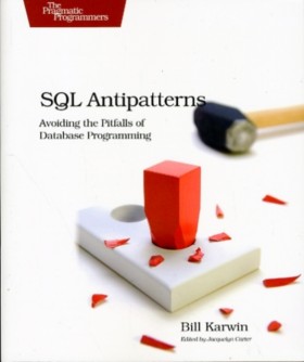 SQL Antipa …