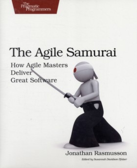The Agile …