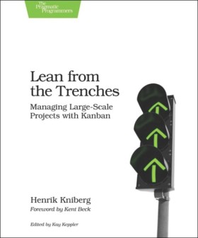 Lean from …
