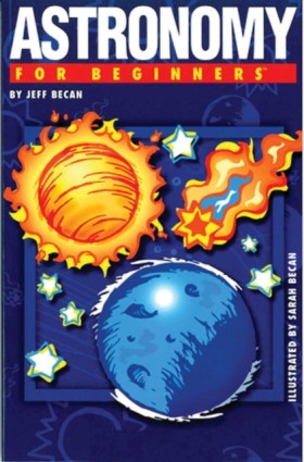 Astronomy …