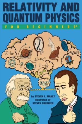 Relativity &hellip;