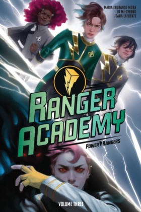 Ranger Aca …