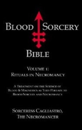 Blood Sorc …