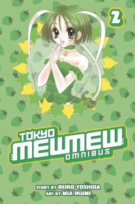 Tokyo Mew &hellip;
