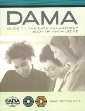 DAMA-DMBOK …