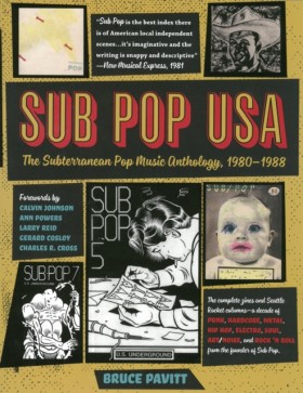 Sub Pop US …