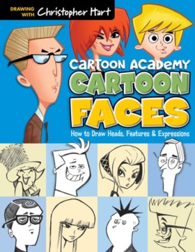Cartoon Fa …