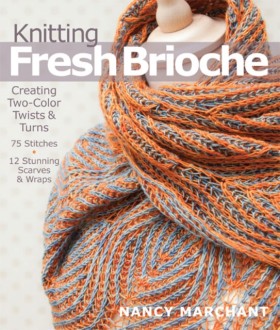 Knitting F …