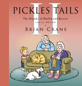 Pickles Ta …