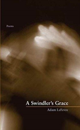 A Swindler …