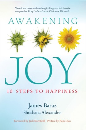 Awakening …