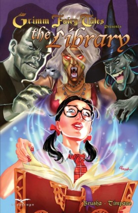 Grimm Fair &hellip;