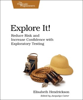 Explore It &hellip;
