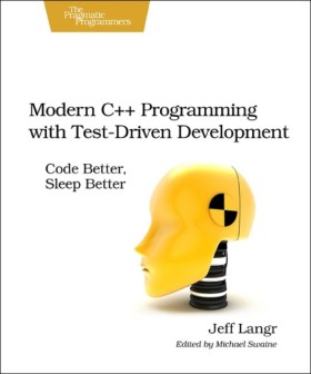 Modern C++ &hellip;
