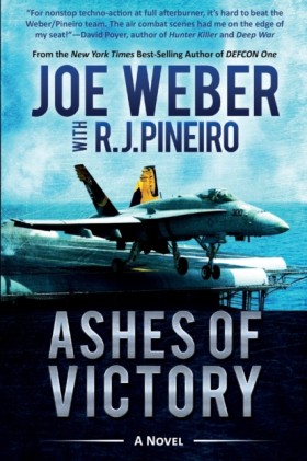 Ashes of V …