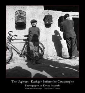 The Uyghur &hellip;