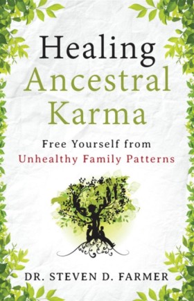 Healing An &hellip;