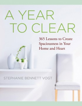 A Year to &hellip;