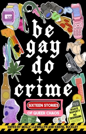 Be Gay, Do …