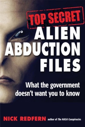 Top Secret &hellip;