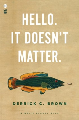 Hello. It …
