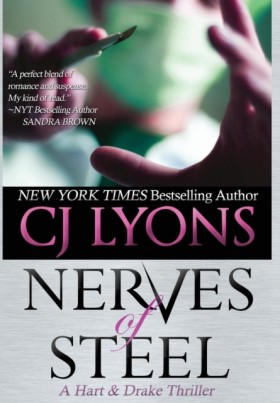 Nerves of &hellip;