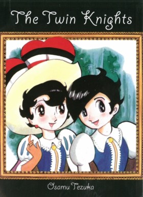 The Twin K …