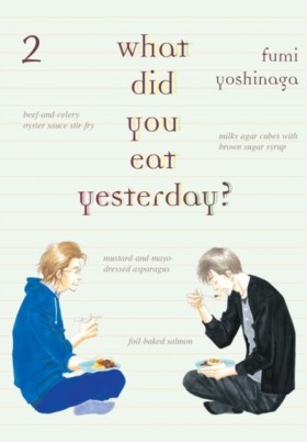 What Did Y &hellip;
