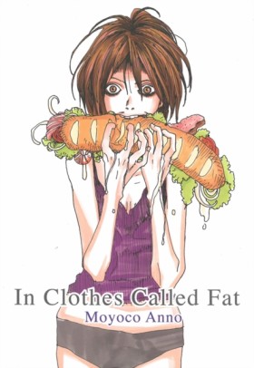 In Clothes …