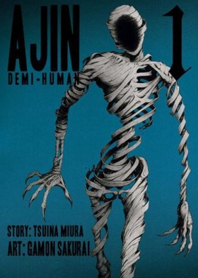 Ajin: Demi &hellip;