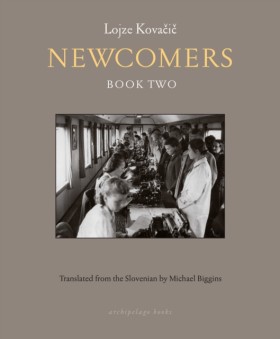 Newcomers: …