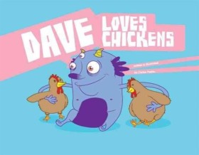 Dave Loves …