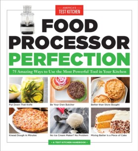 Food Proce …