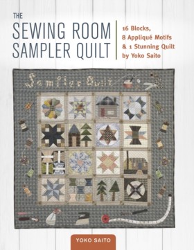 The Sewing &hellip;