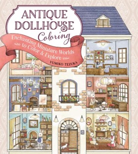 Antique Do &hellip;