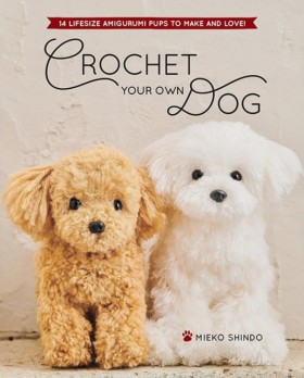 Crochet Yo …
