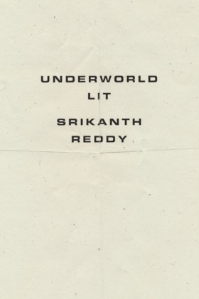 Underworld &hellip;