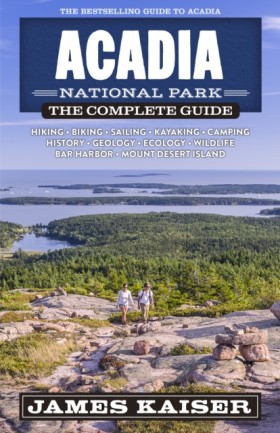 Acadia Nat …