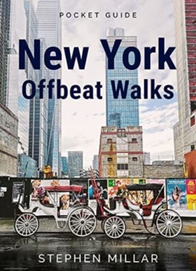 New York O &hellip;