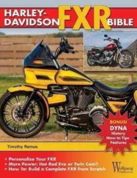 Harley-Dav …