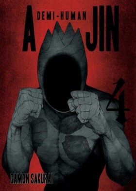 Ajin: Demi &hellip;