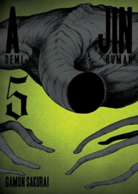 Ajin: Demi &hellip;