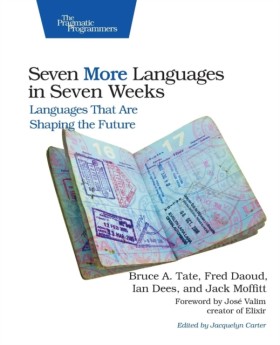 Seven More …