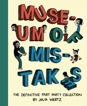 Museum of &hellip;